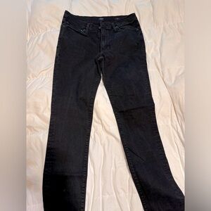 J crew jeans